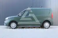 2018 Fiat Doblo