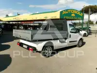 2018 Fiat Doblo