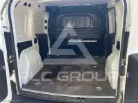 2018 Fiat Doblo