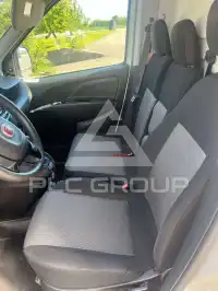 2018 Fiat Doblo