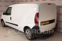2018 Fiat Doblo