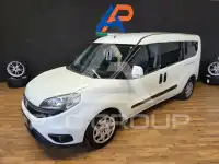 2018 Fiat Doblo