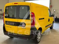 2018 Fiat Doblo