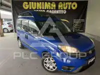 2018 Fiat Doblo