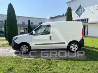 2018 Fiat Doblo