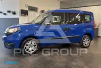 2018 Fiat Doblo