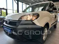 2018 Fiat Doblo
