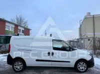 2018 Fiat Doblo