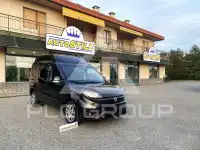 2018 Fiat Doblo