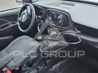 2018 Fiat Doblo