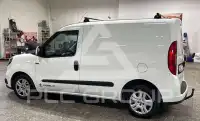 2018 Fiat Doblo
