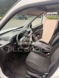 2018 Fiat Doblo