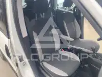 2017 Fiat Doblo