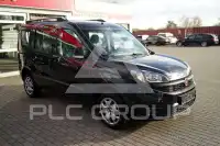 2018 Fiat Doblo
