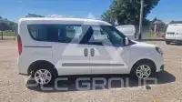 2018 Fiat Doblo