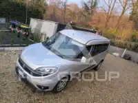 2018 Fiat Doblo