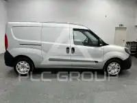 2018 Fiat Doblo