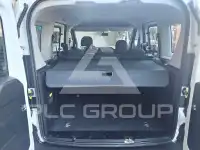 2018 Fiat Doblo