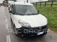 2018 Fiat Doblo