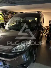 2018 Fiat Doblo