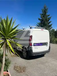 2018 Fiat Doblo