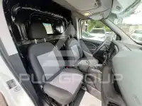 2018 Fiat Doblo