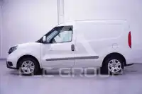 2018 Fiat Doblo