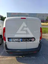 2018 Fiat Doblo