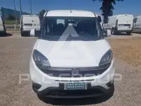 2018 Fiat Doblo