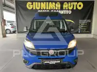2018 Fiat Doblo