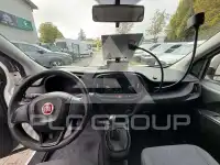 2018 Fiat Doblo