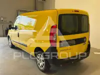 2018 Fiat Doblo