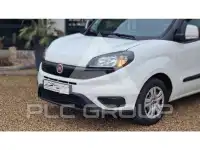2018 Fiat Doblo