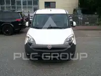 2018 Fiat Doblo