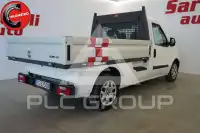 2018 Fiat Doblo
