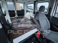 2018 Fiat Doblo