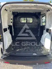 2018 Fiat Doblo