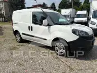 2018 Fiat Doblo