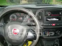 2018 Fiat Doblo