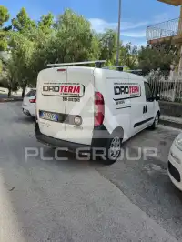 2018 Fiat Doblo