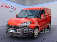 2018 Fiat Doblo