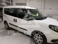 2018 Fiat Doblo