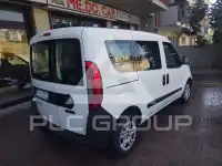 2018 Fiat Doblo