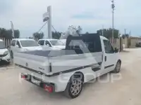 2018 Fiat Doblo