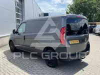 2018 Fiat Doblo
