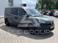 2018 Fiat Doblo