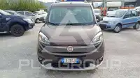 2018 Fiat Doblo