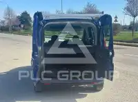 2018 Fiat Doblo