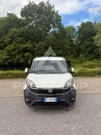 2018 Fiat Doblo