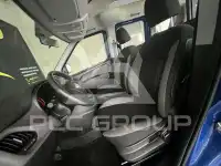 2018 Fiat Doblo